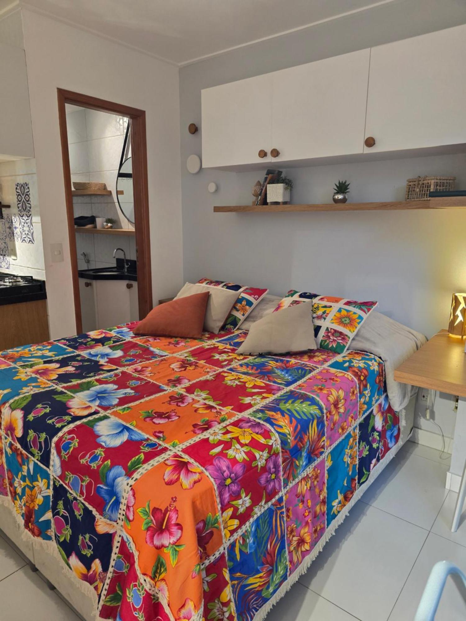 Flat Costa Vicentina Boa Viagem Lenine Recife Exterior foto